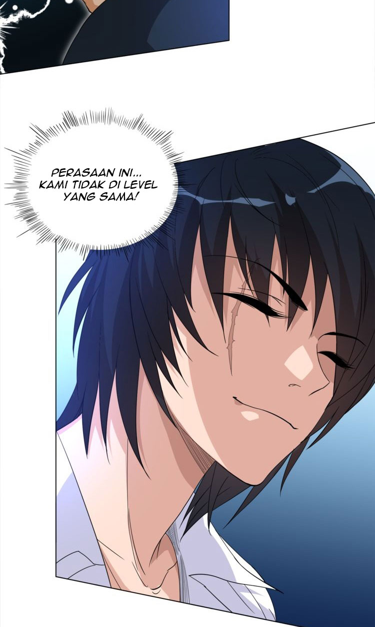 Ultimate Soldier chapter 6
